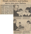 19820507 REV DOUGLAS RICHARDSON SINGLE MOTHER FLATS CN